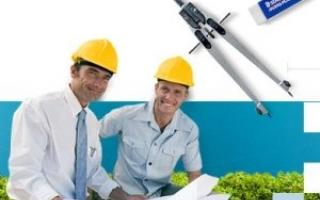 Как да отворите собствена строителна фирма