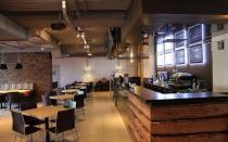 Podnikatelský plán pro otevření kavárny - hotový obchodní příklad