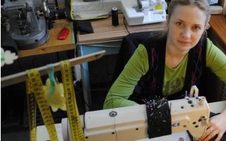 Как да отворите работилница за ремонт и шиене на дрехи от нулата Отваряне на бизнес план за шивашко ателие