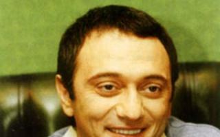 The path in business, family life and love affairs of billionaire Suleiman Kerimov