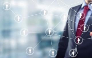 Network marketing via the Internet - the best MLM company