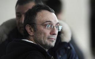 The path in business, family life and love affairs of billionaire Suleiman Kerimov What is happening with Suleiman Kerimov now